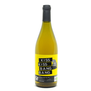 Kiss Kiss Bang Bang 2020 - Podere Anima Mundi - Azienda agricola Marta Sierota