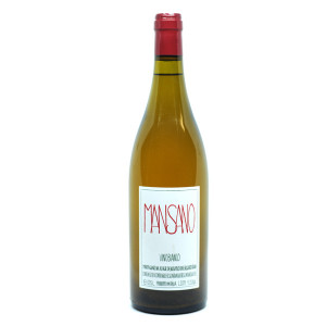 Vino Bianco Mansano - Denavolo