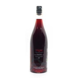 Susucaru Rosso 2022 - Frank Cornelissen