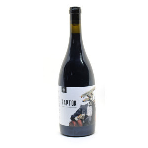 Raptor - Azienda Agricola Aurete