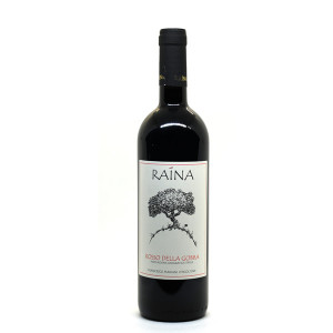 Rosso della Gobba 2024 - Raina