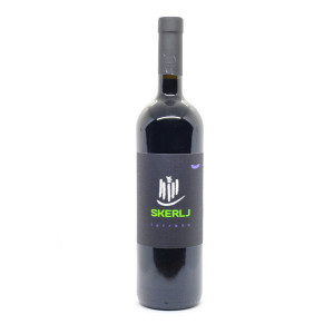 Terrano 2019 - Skerlj