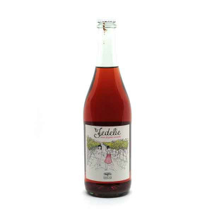 Fedelie Rosato - Cantina Marilina