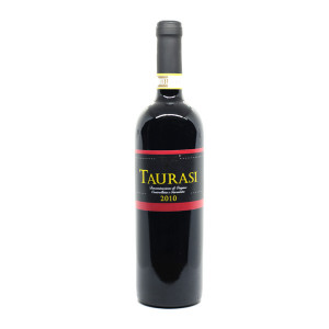 Taurasi DOCG 2011 - Michele Perillo