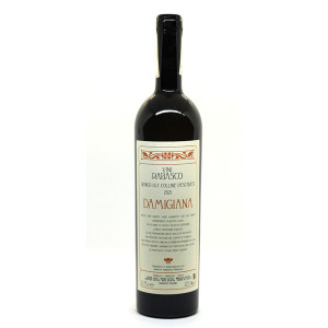 Bianco Damigiana 2022 - Rabasco