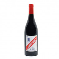 Vin de France Rouge “Licence III” 2019 - Domaine de La Garance