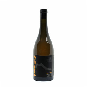 Munjebel Bianco 2023 - Frank Cornelissen