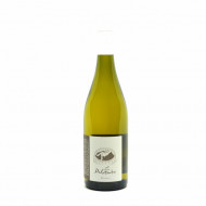 Vouvray sec La Dilettante 2023 -  Domaine Breton