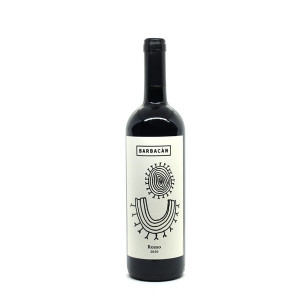 IGP Alpi retiche Rosso 2024 - Barbacàn