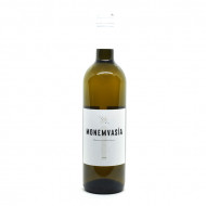 Malvasia Monemvasìa 2019 - Nevio Scala