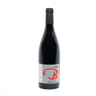 Vin de France rouge "B89" 2017 - Domaine Alexandre Bain