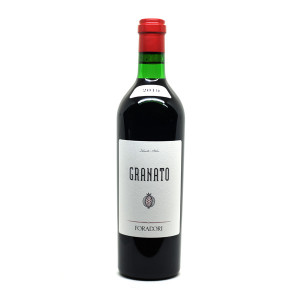 Granato 2022 - Azienda Agricola Foradori