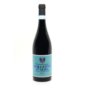 Dolcetto d'Alba 2024 - Ferdinando Principiano