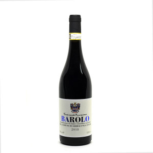 Barolo Serralunga 2020 - Ferdinando Principiano