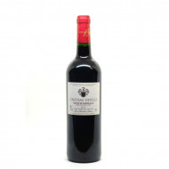 Côtes de Bordeaux 2019 - Chateau Deville