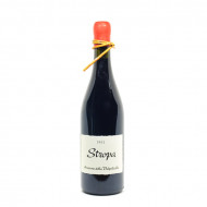 Amarone della Valpolicella Classico Stropa 2015 -  Monte dall'Ora