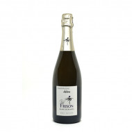 Champagne Blanc de Blancs  Brut Nature Lalore -  Val Frison
