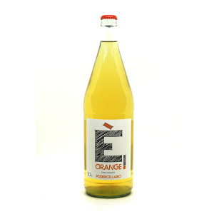 E' ORANGE! - Poderi Cellario