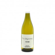 Saumur Blanc "La Paleine" 2022 - Domaine de la Paleine