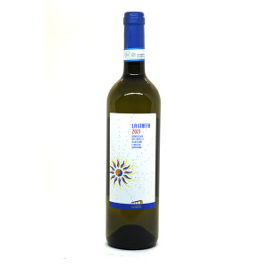 Verdicchio dei Castelli  di Jesi Classico Superiore 2024 - La Staffa