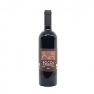 Vino rosso "Sibrà" - Azienda Agricola Rocca Rondinaria