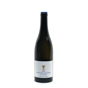 Chablis Terroirs de Beru 2021 - Chateau de Beru