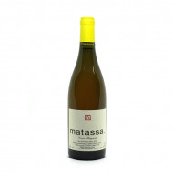 Vin de France Blanc “Cuvée Marguerite” 2022 - Domaine Matassa