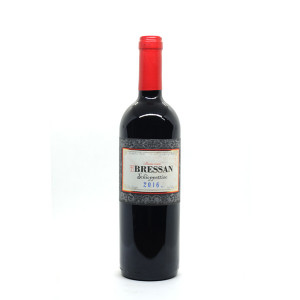 Schioppettino 2019 - Bressan