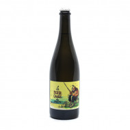 Vin de France "La Petite Gaule du Matin" 2022 - Domaine Frantz Saumon