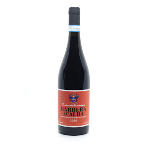 Barbera d'Alba 2023 -  Ferdinando Principiano