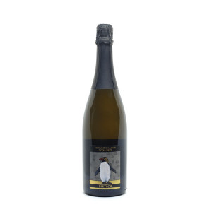 Crémant Extra Brut - Domaine Jean-Pierre Rietsch