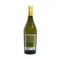 Chardonnay 2020 - Domaine Ratte
