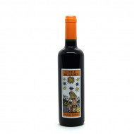 Etoile Du Raisin 50 CL. - Cascina degli Ulivi