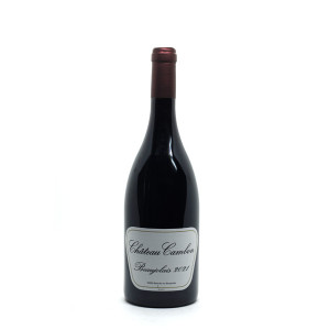 Beaujolais 2022 - Chateau Cambon