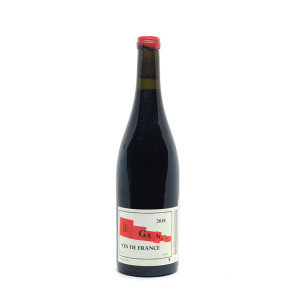 "Le Gamay" Vin de France 2023 - François Dumas