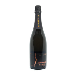 Oltrepò Pavese Metodo Classico Profilo Rosè 2013 - Andrea Picchioni