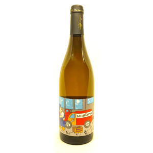 Clé à Molette 2020 - Domaine de L’Octavin