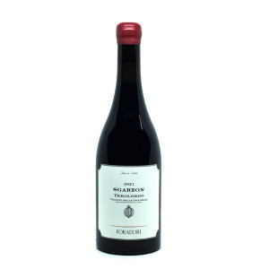 Vigneti delle Dolomiti Teroldego IGT "Sgarzon" 2024 - Azienda Agricola Foradori