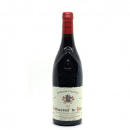 Châteauneuf du Pape rouge 2021 - Domaine Charvin