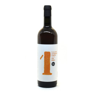 3/4 Litro di Pierpaolo e Beatriz - Dos Tierras Badalucco