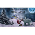 IL NATALE QUANDO ARRIVA, ARRIVA