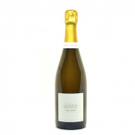 Champagne Extra Brut Blanc de Blancs AOC "Les Vignes de Montgueux" - Jacques Lassaigne