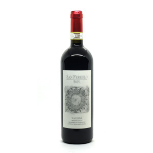 Dolcetto di Dogliani Superiore 2021 - San Fereolo