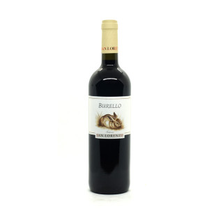 Vigna Burello 2021 - Fattoria San Lorenzo