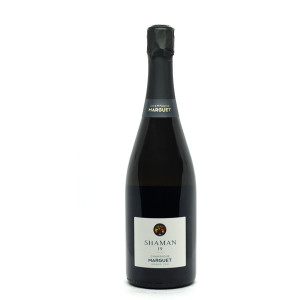 Shaman 22 Grand Cru Extra Brut - Marguet