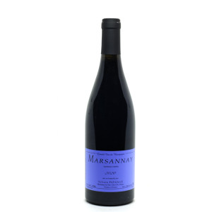 Marsannay Rouge 2021 - Sylvain Pataille