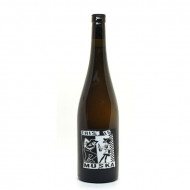 This is Muska 2021 - Domaine in Black