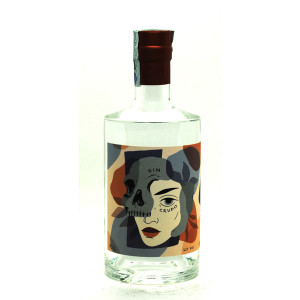 Gin Crudo - Radice Italiche