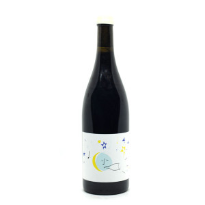 Siffle Moi with Mas des Agrunelles 2020 - Vin Des Potes