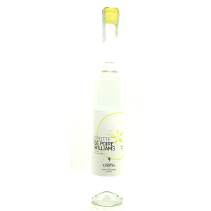 Goutte de Poire Williams - Distillerie Artisanale Cazottes